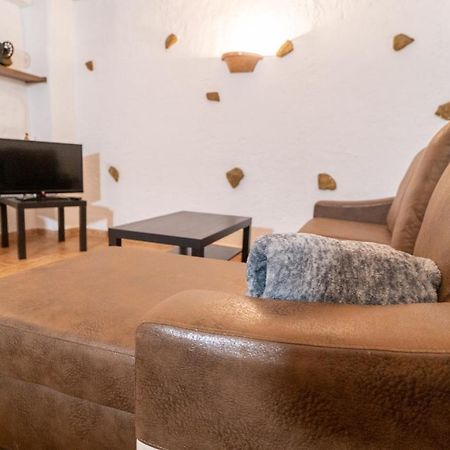 Apartamentos Resil Center Ronda Exteriér fotografie