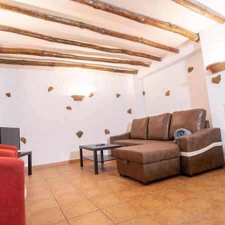 Apartamentos Resil Center Ronda Exteriér fotografie