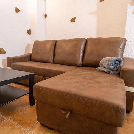 Apartamentos Resil Center Ronda Exteriér fotografie