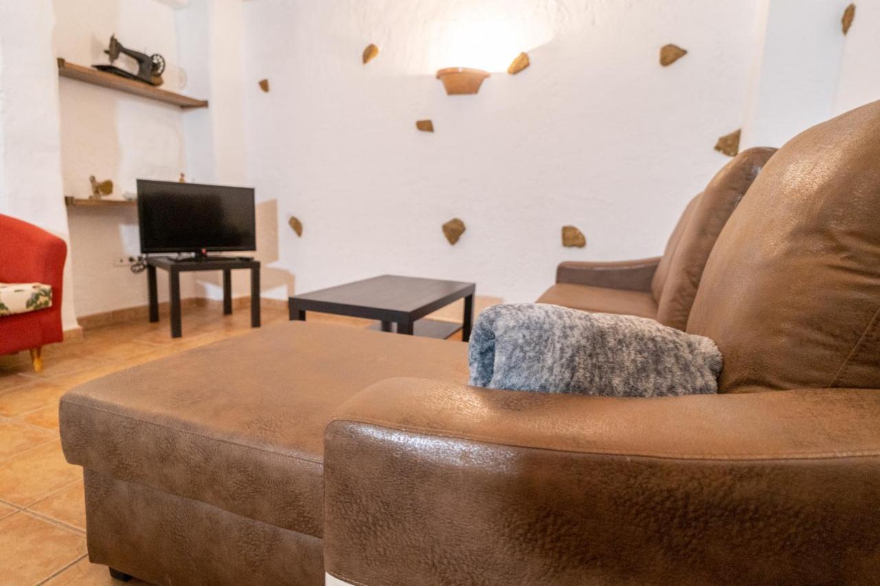 Apartamentos Resil Center Ronda Exteriér fotografie