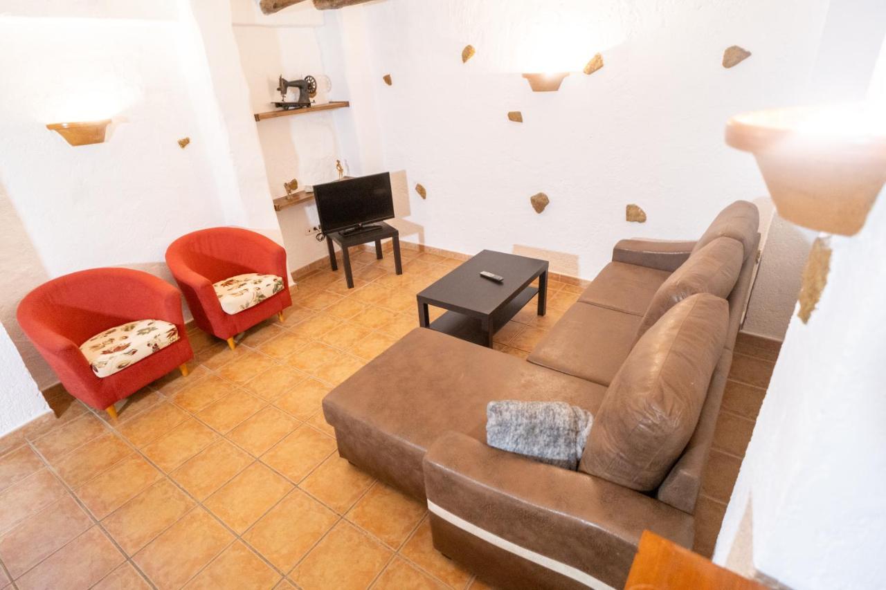 Apartamentos Resil Center Ronda Exteriér fotografie
