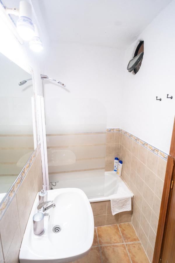 Apartamentos Resil Center Ronda Exteriér fotografie
