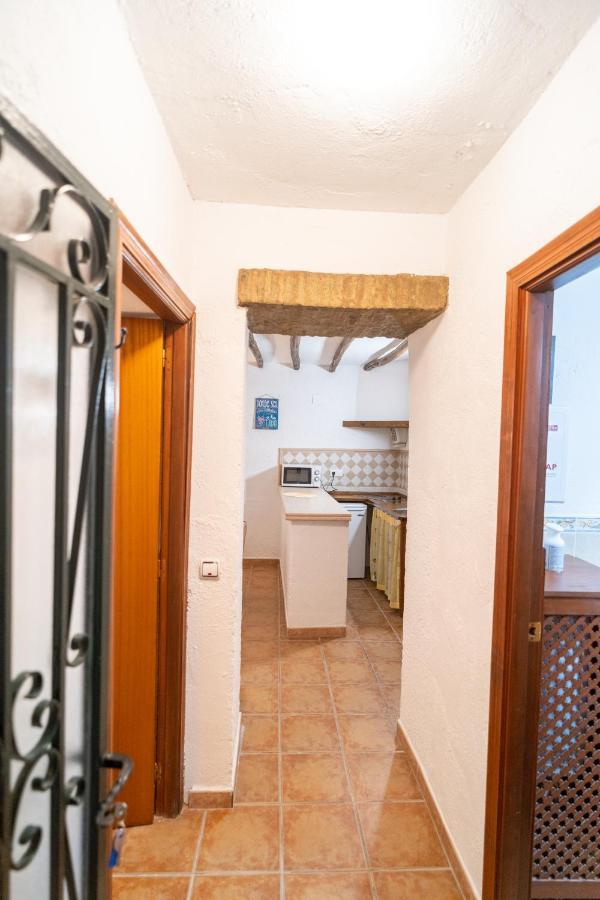 Apartamentos Resil Center Ronda Exteriér fotografie