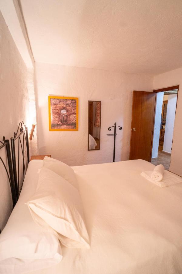 Apartamentos Resil Center Ronda Exteriér fotografie