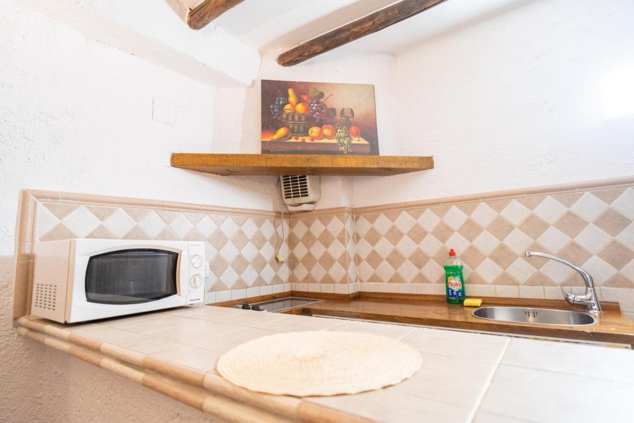 Apartamentos Resil Center Ronda Exteriér fotografie