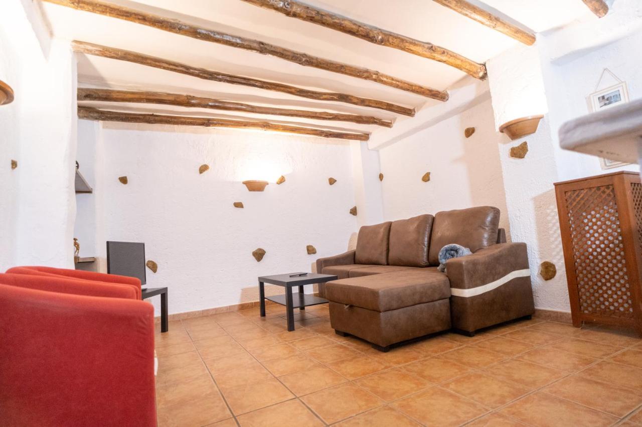 Apartamentos Resil Center Ronda Exteriér fotografie