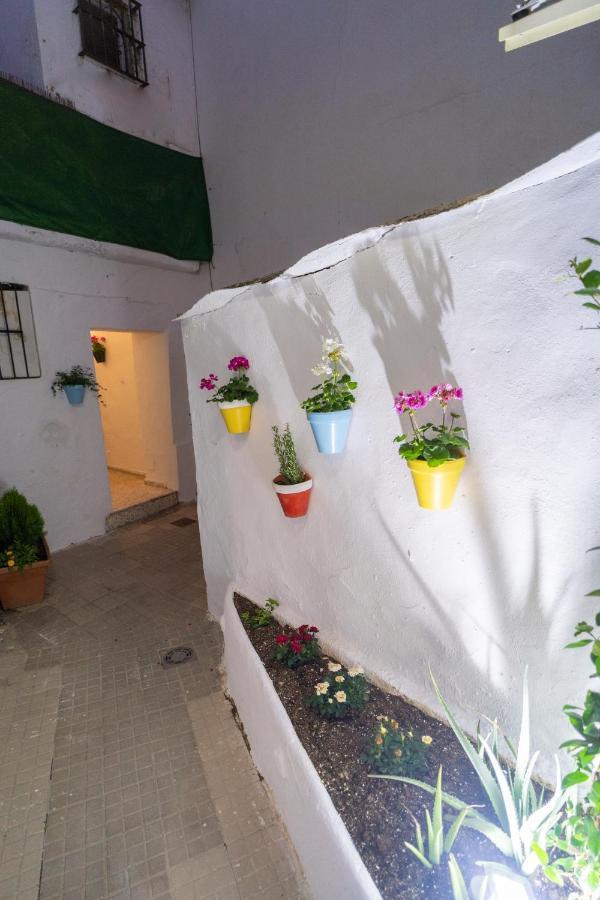Apartamentos Resil Center Ronda Exteriér fotografie