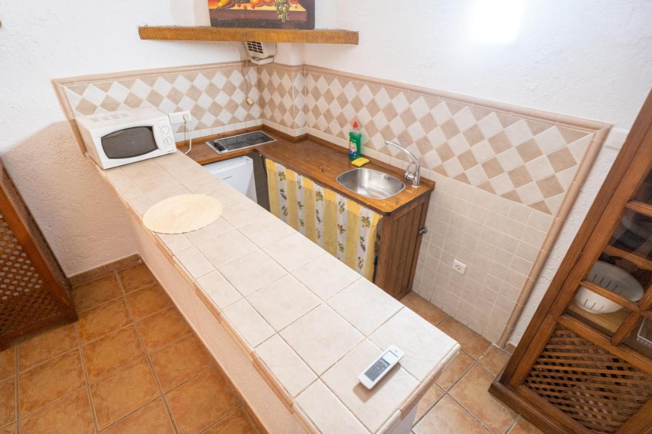 Apartamentos Resil Center Ronda Exteriér fotografie