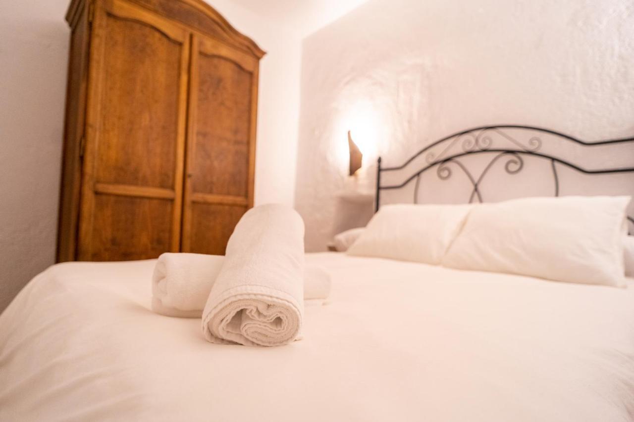 Apartamentos Resil Center Ronda Exteriér fotografie