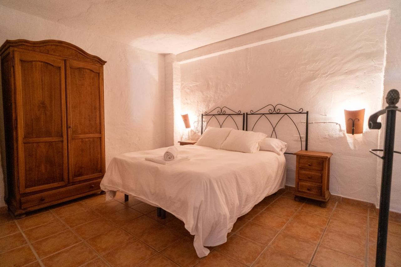 Apartamentos Resil Center Ronda Exteriér fotografie